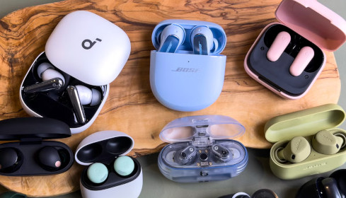 سماعات الجوال