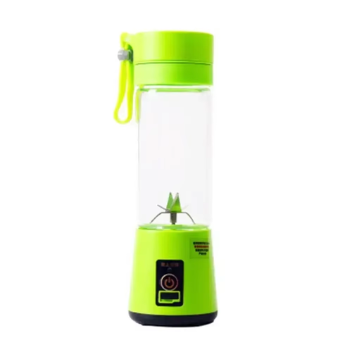 380ml Portable Electric Fruit Juicer