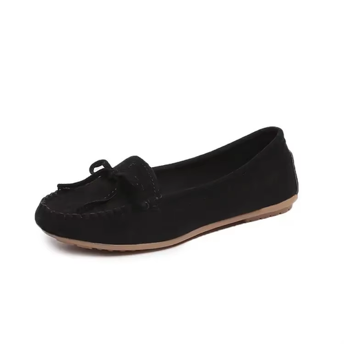 New style women's flat shoes.